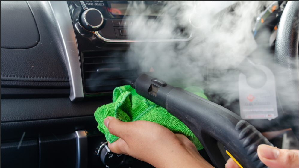 Car AC Immediate Repair
