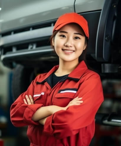 Car Repairs